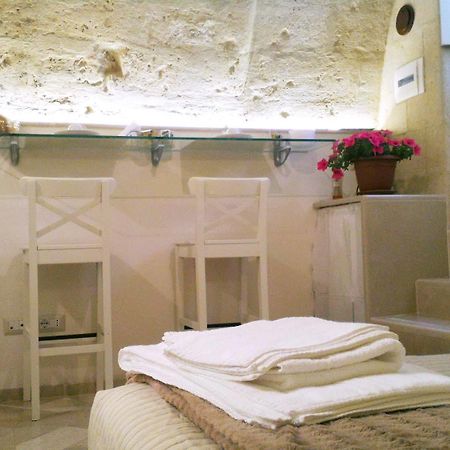Le Case Di Stano Nei Sassi Matera Exterior foto